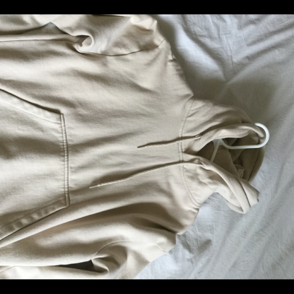 Urban outfitters hoodie